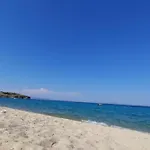 Apartmán - Sleeps 5 - Pets Ok - Balcony - Parking Ágios Nikólaos