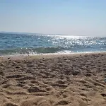 - Sleeps 5 - Pets Ok - Balcony - Parking Ágios Nikólaos