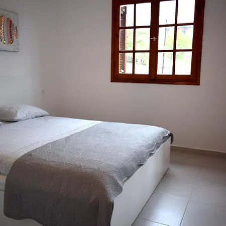 Aptm - Morningsun1 - Sithonia Apartment