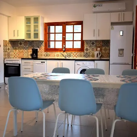Aptm - Morningsun1 - Sithonia Apartment *