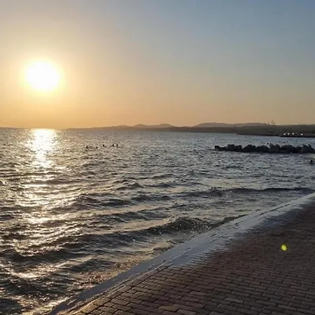 Apartment Aptm - Morningsun1 - Sithonia