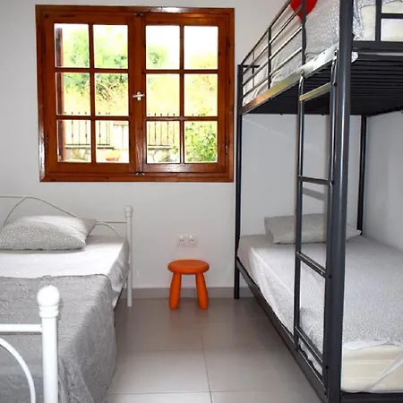 Apartment Aptm - Morningsun1 - Sithonia *