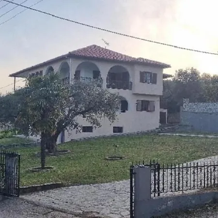 Apartment Aptm - Morningsun1 - Sithonia
