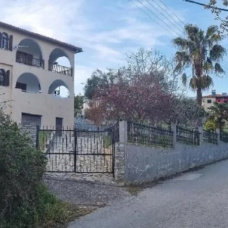 Apartment Aptm - Morningsun1 - Sithonia *