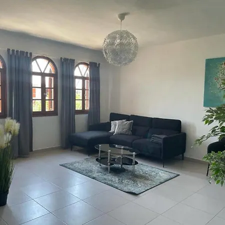 Apartment Aptm - Morningsun1 - Sithonia