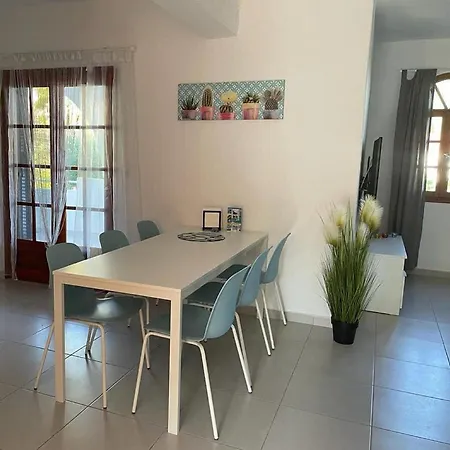 Apartment Aptm - Morningsun1 - Sithonia