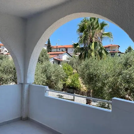 Apartment Aptm - Morningsun1 - Sithonia