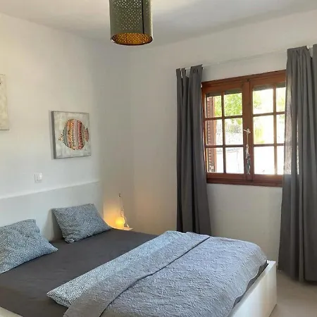 Aptm - Morningsun1 - Sithonia Apartment *