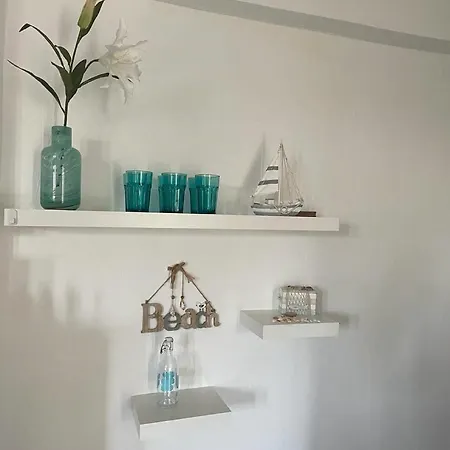 Διαμέρισμα Apt - Sleeps 5 - Pets Ok - Balcony - Parking Άγιος Νικόλαος